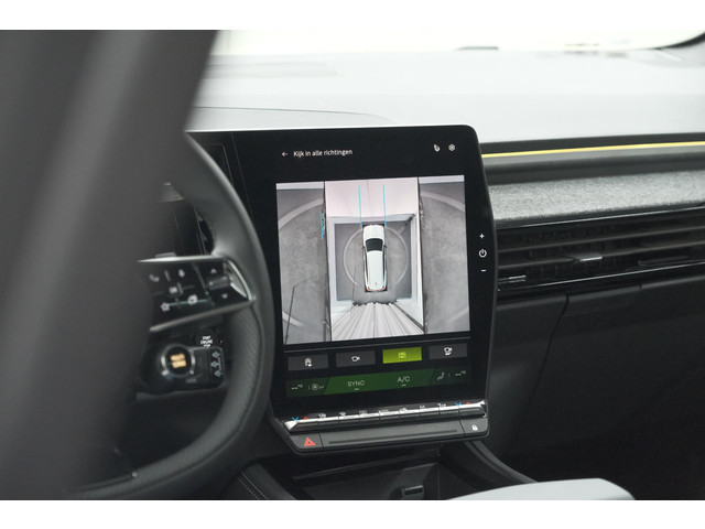 Renault Espace E-Tech full hybrid 200 techno 7p. | Camera | Adaptieve Cruise Control | Elektrische Kofferklep