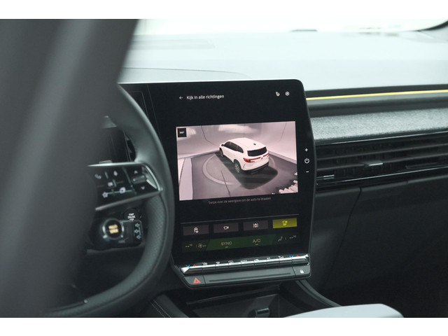 Renault Espace E-Tech full hybrid 200 techno 7p. | Camera | Adaptieve Cruise Control | Elektrische Kofferklep