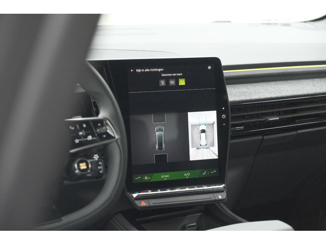 Renault Espace E-Tech full hybrid 200 techno 7p. | Camera | Adaptieve Cruise Control | Elektrische Kofferklep