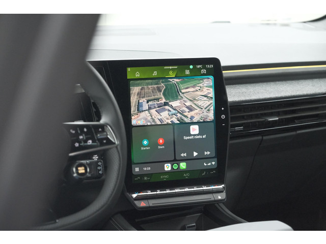 Renault Espace E-Tech full hybrid 200 techno 7p. | Camera | Adaptieve Cruise Control | Elektrische Kofferklep