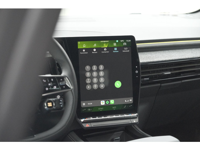 Renault Espace E-Tech full hybrid 200 techno 7p. | Camera | Adaptieve Cruise Control | Elektrische Kofferklep