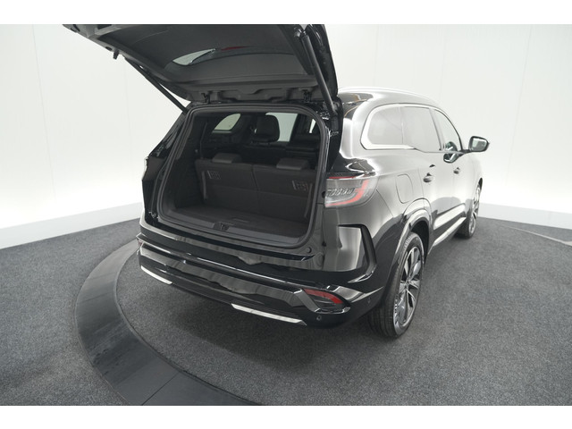 Renault Espace E-Tech full hybrid 200 techno 7p. | Camera | Adaptieve Cruise Control | Elektrische Kofferklep