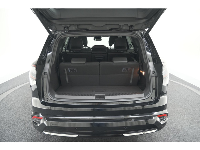 Renault Espace E-Tech full hybrid 200 techno 7p. | Camera | Adaptieve Cruise Control | Elektrische Kofferklep