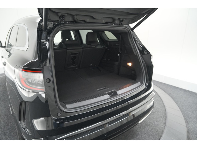 Renault Espace E-Tech full hybrid 200 techno 7p. | Camera | Adaptieve Cruise Control | Elektrische Kofferklep