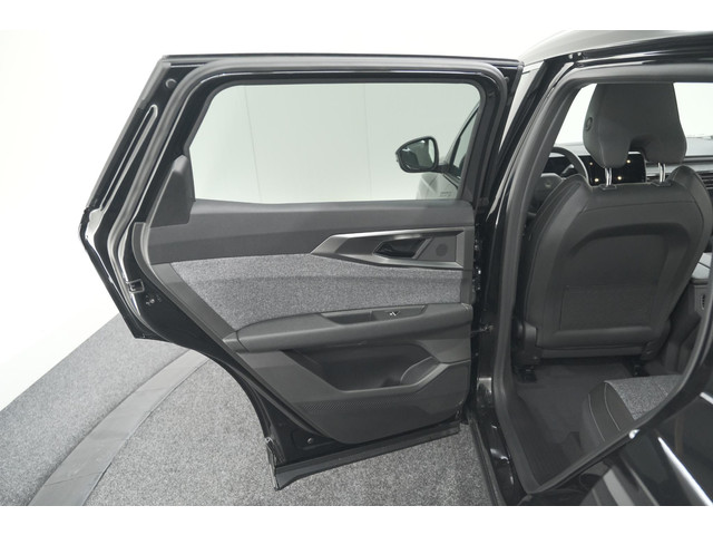 Renault Espace E-Tech full hybrid 200 techno 7p. | Camera | Adaptieve Cruise Control | Elektrische Kofferklep