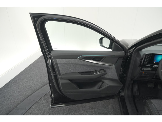 Renault Espace E-Tech full hybrid 200 techno 7p. | Camera | Adaptieve Cruise Control | Elektrische Kofferklep