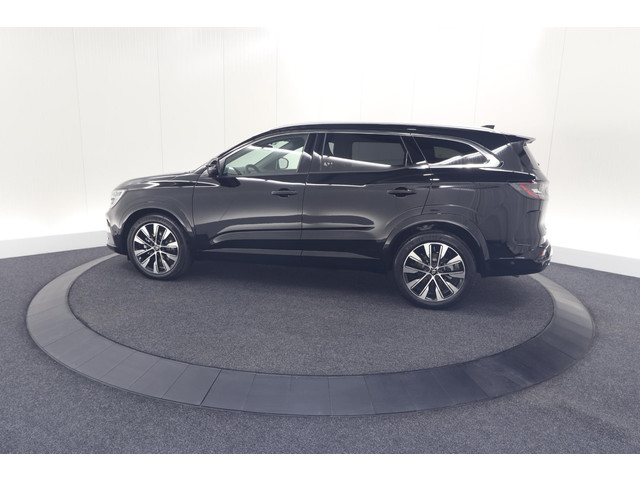 Renault Espace E-Tech full hybrid 200 techno 7p. | Camera | Adaptieve Cruise Control | Elektrische Kofferklep