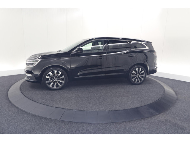 Renault Espace E-Tech full hybrid 200 techno 7p. | Camera | Adaptieve Cruise Control | Elektrische Kofferklep