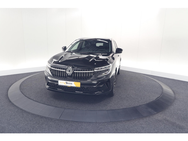 Renault Espace E-Tech full hybrid 200 techno 7p. | Camera | Adaptieve Cruise Control | Elektrische Kofferklep