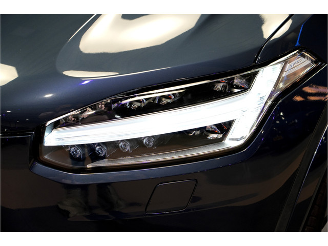 Volvo XC90 2.0 T8 AWD 335kW 455pk Aut8 Recharge Long Range Ultimate Bright LUCHTVERING + PANORAMADAK + HARMAN KARDON + STOELVERWARMING V&A