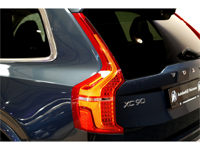 Volvo XC90 2.0 T8 AWD 335kW 455pk Aut8 Recharge Long Range Ultimate Bright LUCHTVERING + PANORAMADAK + HARMAN KARDON + STOELVERWARMING V&A