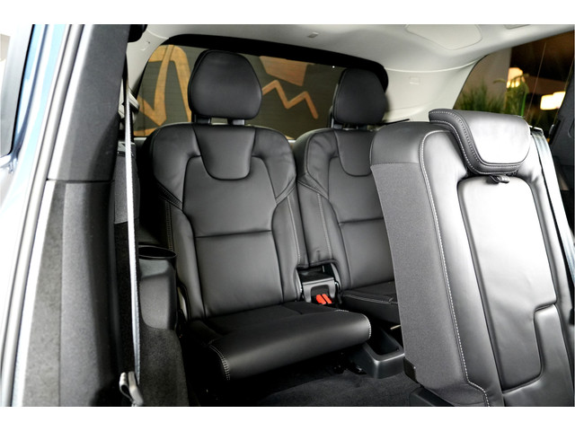 Volvo XC90 2.0 T8 AWD 335kW 455pk Aut8 Recharge Long Range Ultimate Bright LUCHTVERING + PANORAMADAK + HARMAN KARDON + STOELVERWARMING V&A