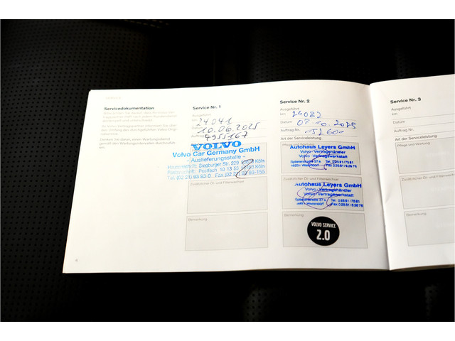 Volvo XC90 2.0 T8 AWD 335kW 455pk Aut8 Recharge Long Range Ultimate Bright LUCHTVERING + PANORAMADAK + HARMAN KARDON + STOELVERWARMING V&A