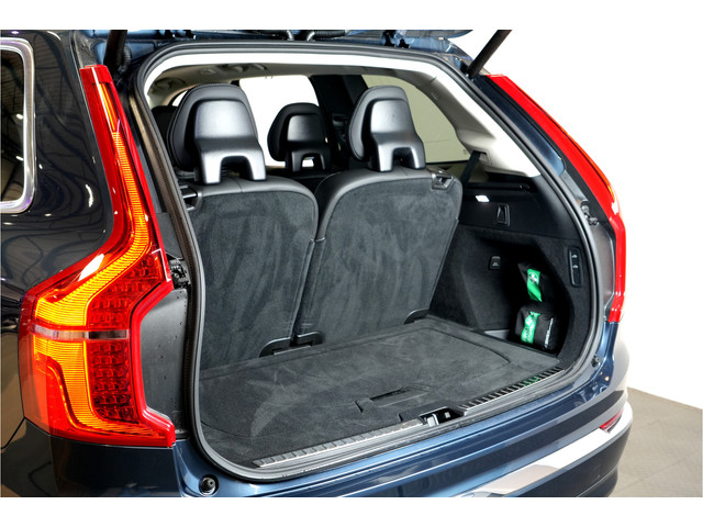 Volvo XC90 2.0 T8 AWD 335kW 455pk Aut8 Recharge Long Range Ultimate Bright LUCHTVERING + PANORAMADAK + HARMAN KARDON + STOELVERWARMING V&A