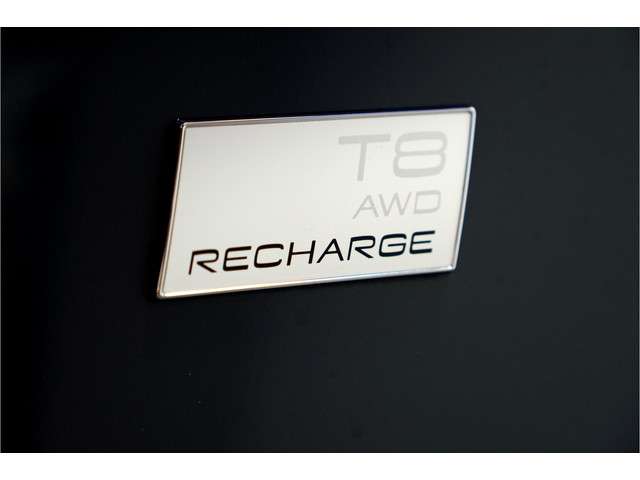 Volvo XC90 2.0 T8 AWD 335kW 455pk Aut8 Recharge Long Range Ultimate Bright LUCHTVERING + PANORAMADAK + HARMAN KARDON + STOELVERWARMING V&A