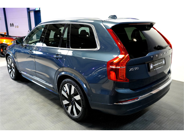 Volvo XC90 2.0 T8 AWD 335kW 455pk Aut8 Recharge Long Range Ultimate Bright LUCHTVERING + PANORAMADAK + HARMAN KARDON + STOELVERWARMING V&A