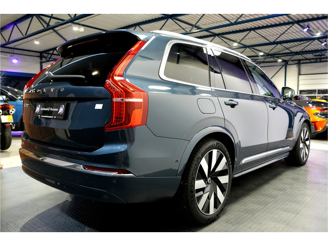 Volvo XC90 2.0 T8 AWD 335kW 455pk Aut8 Recharge Long Range Ultimate Bright LUCHTVERING + PANORAMADAK + HARMAN KARDON + STOELVERWARMING V&A