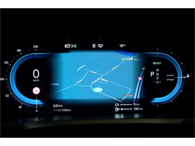 Volvo XC90 2.0 T8 AWD 335kW 455pk Aut8 Recharge Long Range Ultimate Bright LUCHTVERING + PANORAMADAK + HARMAN KARDON + STOELVERWARMING V&A