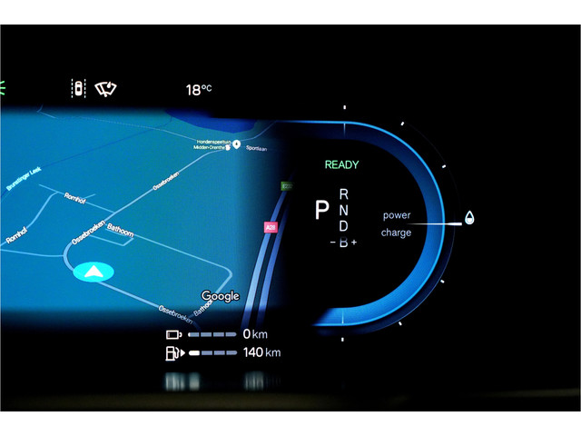 Volvo XC90 2.0 T8 AWD 335kW 455pk Aut8 Recharge Long Range Ultimate Bright LUCHTVERING + PANORAMADAK + HARMAN KARDON + STOELVERWARMING V&A