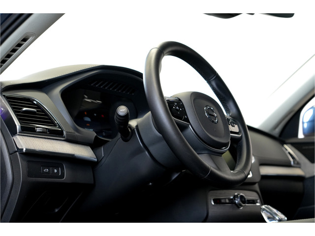 Volvo XC90 2.0 T8 AWD 335kW 455pk Aut8 Recharge Long Range Ultimate Bright LUCHTVERING + PANORAMADAK + HARMAN KARDON + STOELVERWARMING V&A