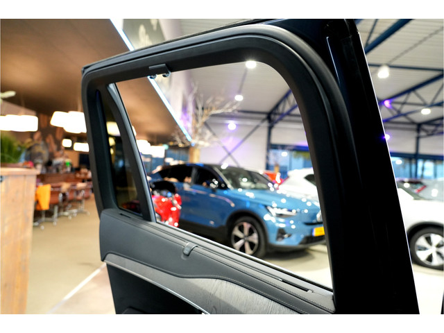 Volvo XC90 2.0 T8 AWD 335kW 455pk Aut8 Recharge Long Range Ultimate Bright LUCHTVERING + PANORAMADAK + HARMAN KARDON + STOELVERWARMING V&A