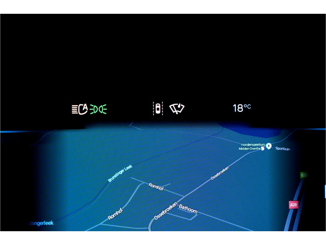 Volvo XC90 2.0 T8 AWD 335kW 455pk Aut8 Recharge Long Range Ultimate Bright LUCHTVERING + PANORAMADAK + HARMAN KARDON + STOELVERWARMING V&A
