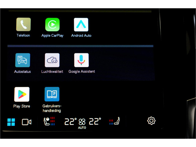 Volvo XC90 2.0 T8 AWD 335kW 455pk Aut8 Recharge Long Range Ultimate Bright LUCHTVERING + PANORAMADAK + HARMAN KARDON + STOELVERWARMING V&A