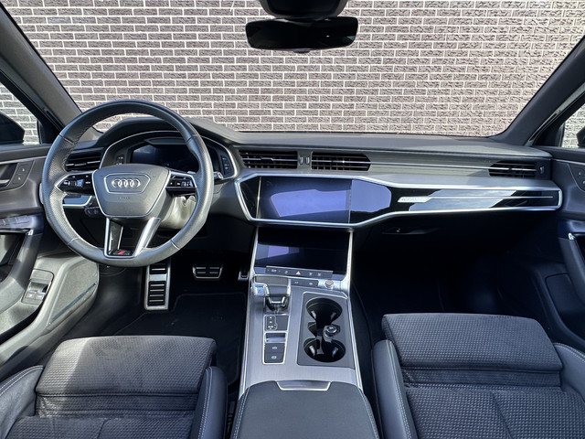 Audi A6 Avant 55 TFSI e quattro Competition | Panoramadak | Bang&Olufsen | 360 Camera | Virtual Cockpit