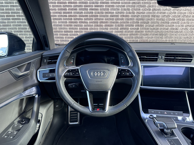 Audi A6 Avant 55 TFSI e quattro Competition | Panoramadak | Bang&Olufsen | 360 Camera | Virtual Cockpit