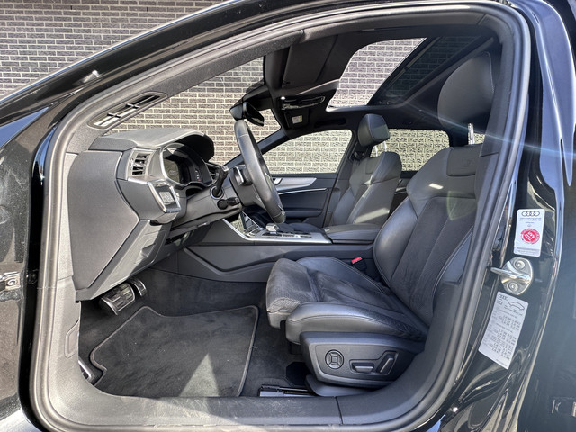 Audi A6 Avant 55 TFSI e quattro Competition | Panoramadak | Bang&Olufsen | 360 Camera | Virtual Cockpit