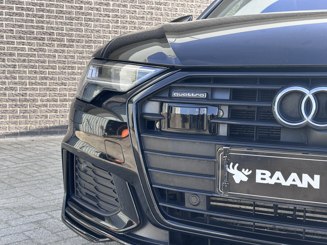 Audi A6 Avant 55 TFSI e quattro Competition | Panoramadak | Bang&Olufsen | 360 Camera | Virtual Cockpit