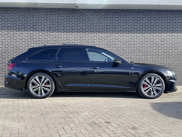 Audi A6 Avant 55 TFSI e quattro Competition | Panoramadak | Bang&Olufsen | 360 Camera | Virtual Cockpit
