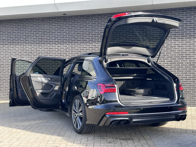 Audi A6 Avant 55 TFSI e quattro Competition | Panoramadak | Bang&Olufsen | 360 Camera | Virtual Cockpit