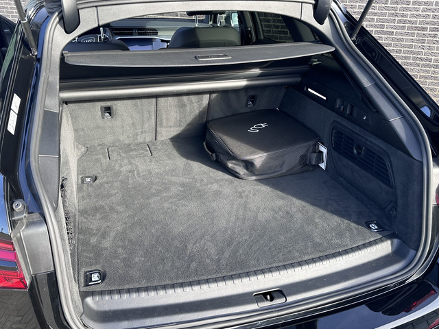 Audi A6 Avant 55 TFSI e quattro Competition | Panoramadak | Bang&Olufsen | 360 Camera | Virtual Cockpit