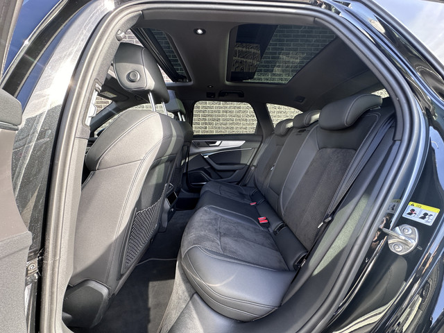 Audi A6 Avant 55 TFSI e quattro Competition | Panoramadak | Bang&Olufsen | 360 Camera | Virtual Cockpit