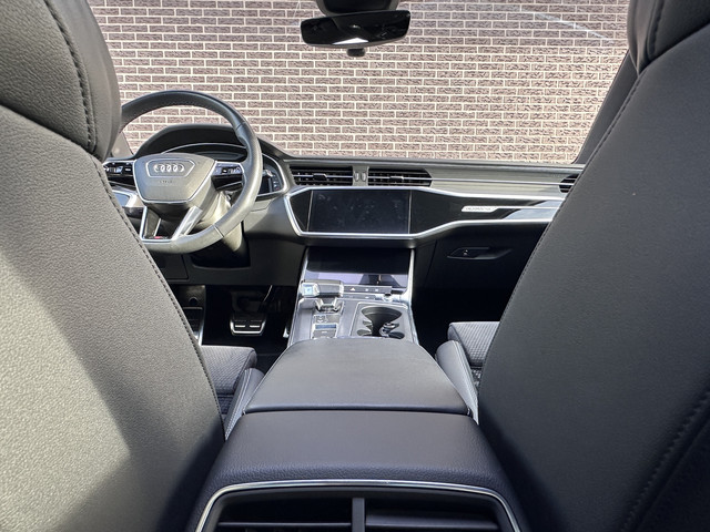 Audi A6 Avant 55 TFSI e quattro Competition | Panoramadak | Bang&Olufsen | 360 Camera | Virtual Cockpit