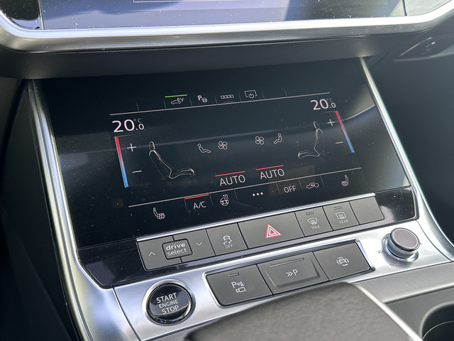 Audi A6 Avant 55 TFSI e quattro Competition | Panoramadak | Bang&Olufsen | 360 Camera | Virtual Cockpit