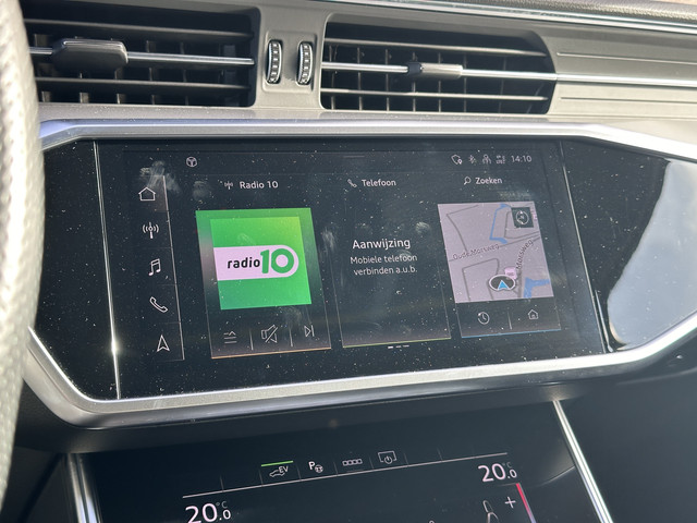 Audi A6 Avant 55 TFSI e quattro Competition | Panoramadak | Bang&Olufsen | 360 Camera | Virtual Cockpit