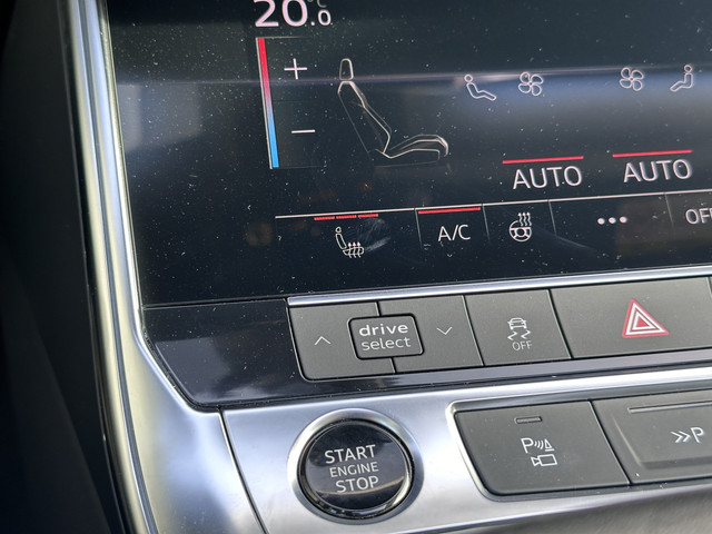 Audi A6 Avant 55 TFSI e quattro Competition | Panoramadak | Bang&Olufsen | 360 Camera | Virtual Cockpit