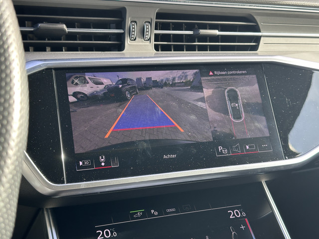 Audi A6 Avant 55 TFSI e quattro Competition | Panoramadak | Bang&Olufsen | 360 Camera | Virtual Cockpit