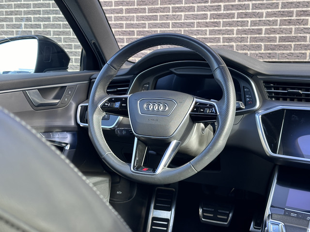 Audi A6 Avant 55 TFSI e quattro Competition | Panoramadak | Bang&Olufsen | 360 Camera | Virtual Cockpit