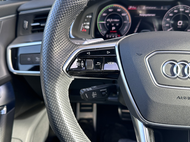 Audi A6 Avant 55 TFSI e quattro Competition | Panoramadak | Bang&Olufsen | 360 Camera | Virtual Cockpit