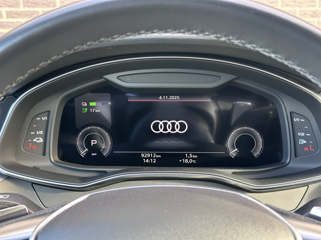 Audi A6 Avant 55 TFSI e quattro Competition | Panoramadak | Bang&Olufsen | 360 Camera | Virtual Cockpit