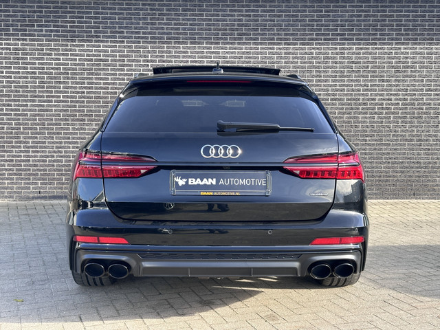Audi A6 Avant 55 TFSI e quattro Competition | Panoramadak | Bang&Olufsen | 360 Camera | Virtual Cockpit