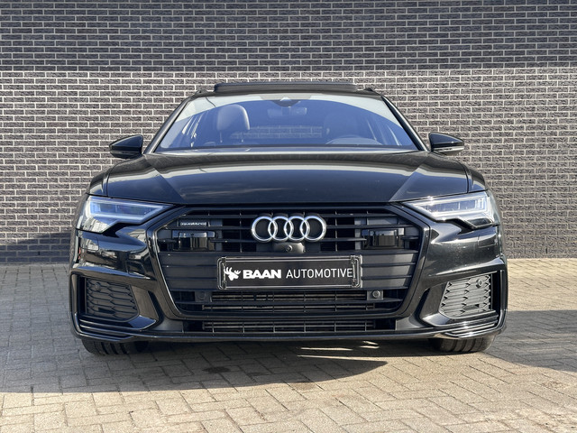 Audi A6 Avant 55 TFSI e quattro Competition | Panoramadak | Bang&Olufsen | 360 Camera | Virtual Cockpit