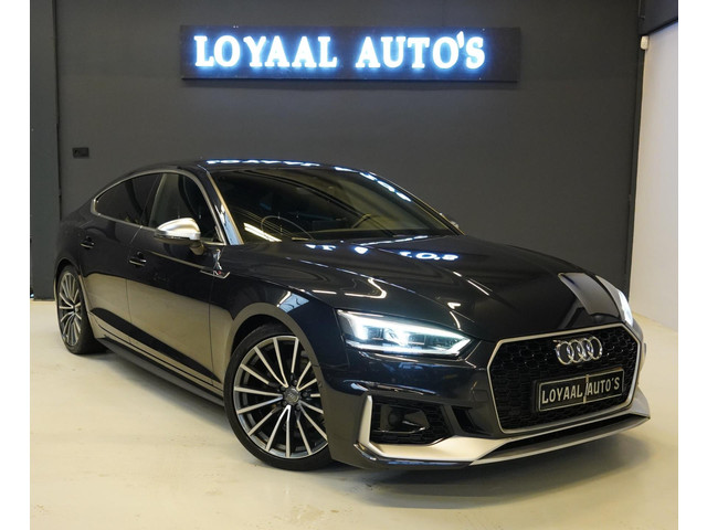 audi-a5-sportback-2.0-tfsi-mhev-sport-s-line-edition---aut---xenon---leer---apk---nap.