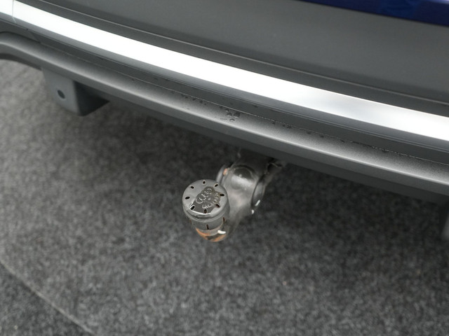 Audi Q5 55 TFSI e Quattro S-Line Plug in Hybrid PHEV | Trekhaak af Fabriek | Alcantara Sportstoelen Verwarmd | Adaptive Cruise | Apple C
