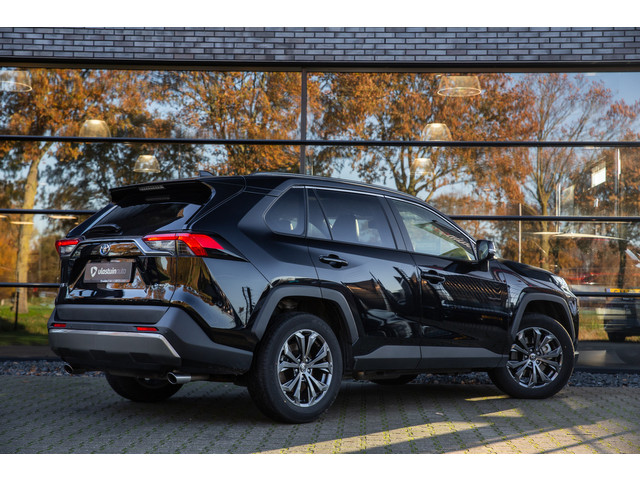 Toyota RAV4 2.5 Hybrid AWD Executive , Adap. cruise, Keyless entry, Carplay,