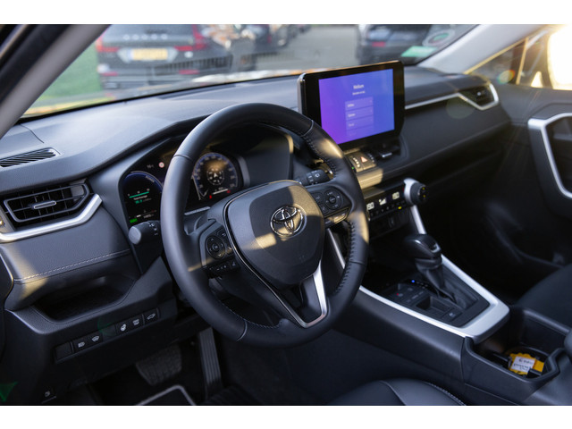 Toyota RAV4 2.5 Hybrid AWD Executive , Adap. cruise, Keyless entry, Carplay,