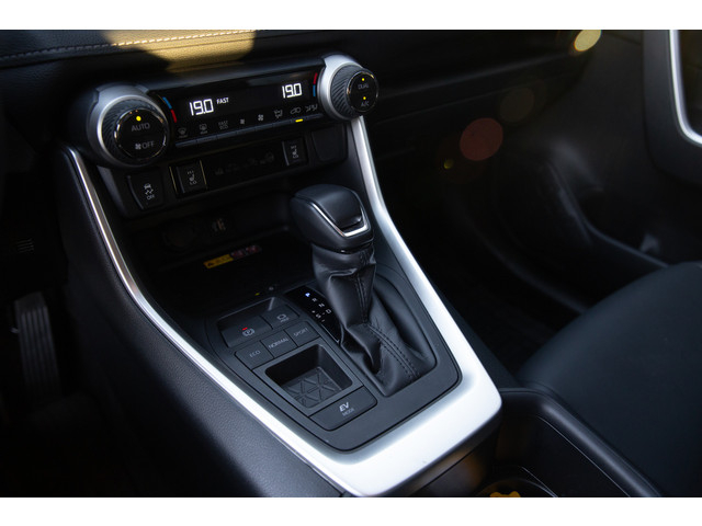 Toyota RAV4 2.5 Hybrid AWD Executive , Adap. cruise, Keyless entry, Carplay,